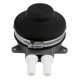 thumbnail image 1 of Yacht Accessories Portable Self Priming Foot Press Boat Marine Bilge Pump Toilet, 1 of 5