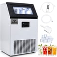 thumbnail image 1 of Máquina Fabricadora Hielo Gutstark Home Comercial 50 Kg Dia, 1 of 10