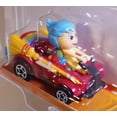 thumbnail image 2 of Vehículo de Juguete Hot Wheels RacerVerse Joy Wagon 1:64 Fundición, 2 of 2