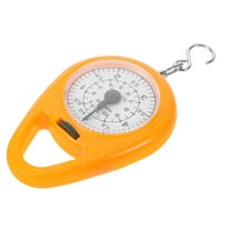 Spring Balance Hanging Scales Weight Scale for Travel Suitcases