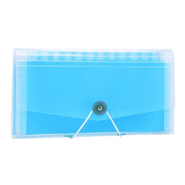 File Organizer, Expanding File Folder ,Expandable File Organizer Folder for Documents