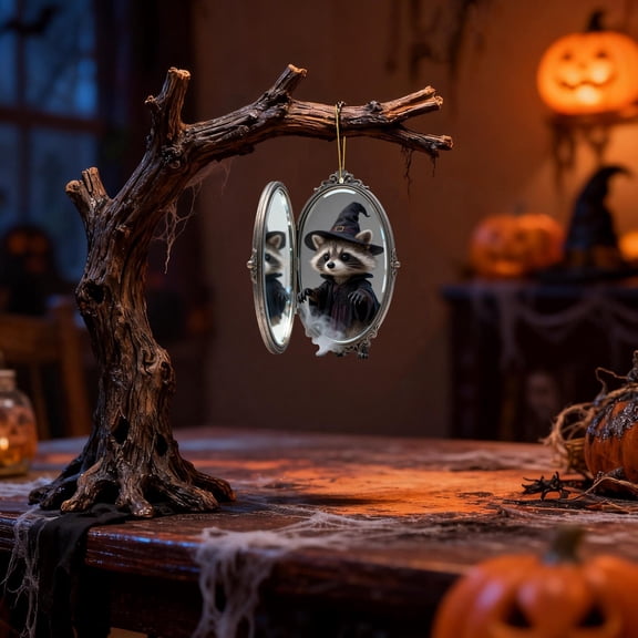 Ailezt Halloween Decor Halloween Hanging Seasonal Ornament For Home And Party Decorations Halloween Hanging Décor With Eye Catching Design For Indoor Use