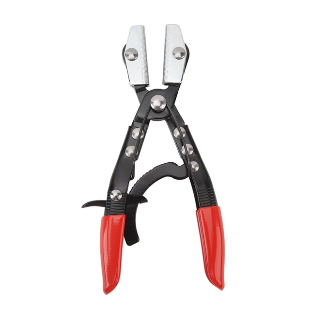 <p>Hose Clamp Line Plier Hose Pinch Off Plier Hose Pincher Plier Tool Pipe Tube Pinch Plier Tool Hose Clamp Line Plier Adjustable Anti Slip Handle Hose Pinch Off Plier For