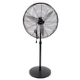 thumbnail image 1 of Ventilador Pedestal Industrial Kingsman 26 Pulgadas FVT26, 1 of 7