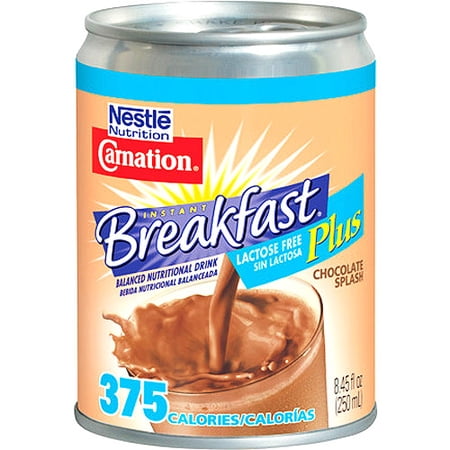 Albolene Cib Lactose Free Plus Chocolate