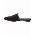 thumbnail image 2 of The FLEXX Giudetta Velvet Flat, 37, 2 of 5