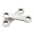 thumbnail image 3 of Drop Lowering Link,2pcs Lowering Link Kit Lowering Link Kit Suspension Drop Link Extended Durability, 3 of 14