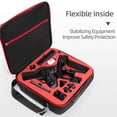 thumbnail image 1 of Sac à Bandoulière Portable Compatible pour Zhiyun Weebill 2 Sac de Transport Stabilisateur à Cardan avec Bandoulière Réglable Sac de Rangement de Protection, 1 of 9