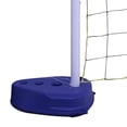 thumbnail image 3 of Park & Sun Sports PS-PVB Ensemble Portable de Filet de Volleyball pour Piscine Intérieure Extérieure, 3 of 5