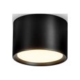 thumbnail image 1 of LED Ceiling Spotlight Black Warm White 12W Ceiling Light Fixture Living Room Dining Room Kitchen Corridor Bedroom, 1 of 1