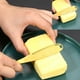 thumbnail image 3 of Toystoory Cuchillo para queso artesanal duradero y exquisito de acero inoxidable para una amplia aplicación resistente a impactos Cocina y Comedor Púrpura, 3 of 6