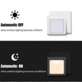 thumbnail image 3 of Dimmable Night Light, Led Nightlights Plug In Wall, Stepless Dimming, Brightness Adjustable For Kids, Baby, Bedroom, Bathroom, Hallway, Stair, Kitchen, 3 of 5