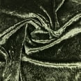 thumbnail image 6 of Embossed Snake Stretch Velvet, 6 of 9