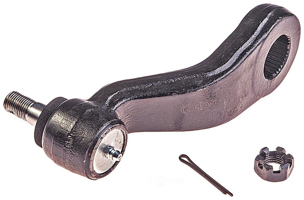 FVP PA6335 Steering Pitman Arm