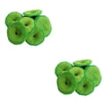 thumbnail image 3 of yingyy Aquarium Artificial Coral Fish Landscape Decoration Plant Simulation Ornament Green 2Set, 3 of 6