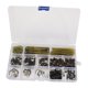 thumbnail image 3 of Accesorios de pesca Macarena Caja de almacenamiento Ganchos de acero de alto carbono Anzuelos de pesca de carpa, 3 of 8