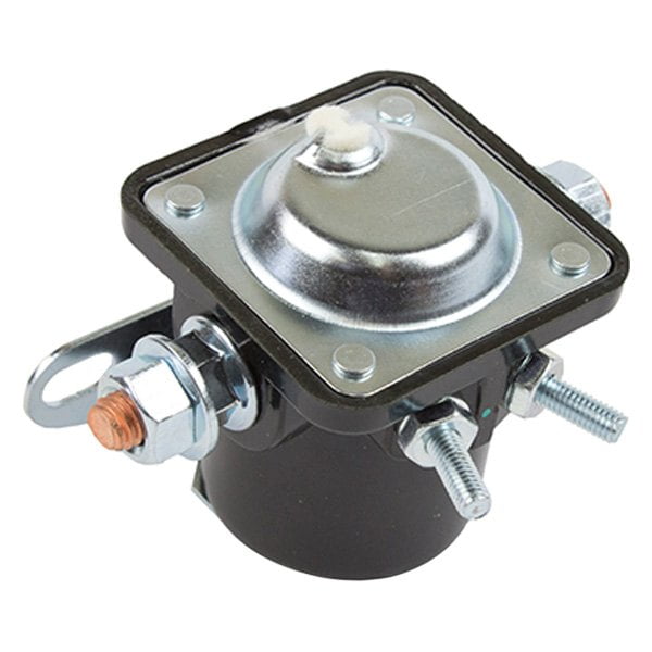 Motorcraft Starter Solenoid
