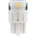 thumbnail image 4 of Sylvania 7443 White SYL LED Mini Bulb, Pack of 2, 4 of 4