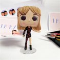 thumbnail image 2 of Clearance Figura de Taylor Swift decoración creativa de resina decoración artística decoración del jardín decoración del hogar artesanías decoración, 2 of 3