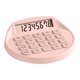 thumbnail image 2 of Calculadora Digital Mini Portátil Calculadora de 8 Digitos Display LCD, Calculadora de Escritorio para Hogar, Estilo Educativo, Para Uso en Casa, Calcular Precios, Hacer Cálculos, Billetera, 2 of 9