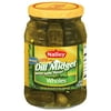 Nalley Tiny Dill Pickles, 16 fl oz Jar