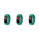 thumbnail image 2 of Tholdsy inteligente Bluetooth Reloj impermeable Deporte Sangre Oxígeno cardíaco electrónica, Verde Type1 NO1, 2 of 6
