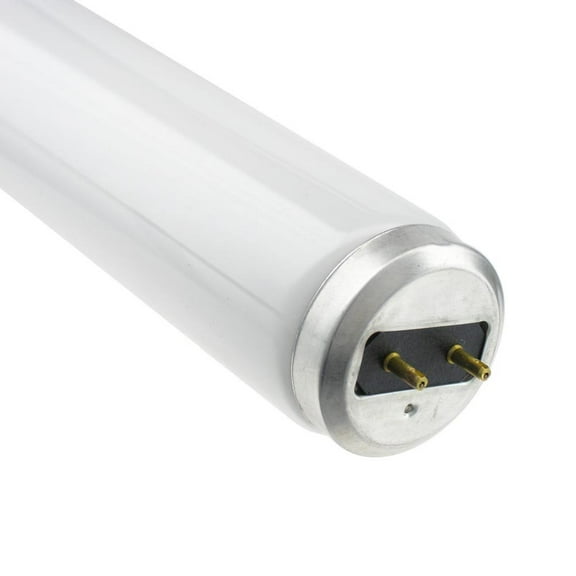 Replacement for Radiant F30T12/TRITEN50, 5000K Color Temperature, T12 Fluorescent Tube Light Bulb (1 Pack)