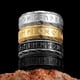 thumbnail image 4 of Anillos de acero inoxidable con runas vikingas para hombre y mujer, estilo retro punk rock, joyería sencilla, accesorios de moda, regalo de Stranger Things, venta al por mayor, 4 of 5