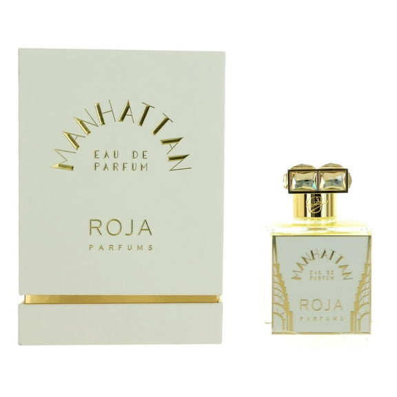 Manhattan by Roja Parfums, 3.4 oz EDP Spray for Unisex