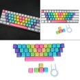thumbnail image 3 of PBT 39 Keys Kits,DIY Custom Professional Accessories Switches Gaming Premium Durable Mechanical Keyboard Opaque Key Caps, 3 of 9