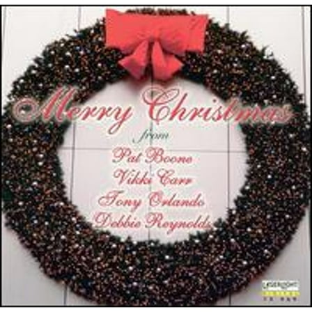 The Most Wonderful Time of the Year [Laserlight 1-CD] (CD) by Various Artists