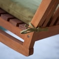 thumbnail image 2 of Pemberly Row 48" Two Seater Swing with Curved Back, 2 of 8
