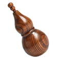 thumbnail image 4 of Toothpick Holders Toothpick Dispenser Funny Wooden Toothpick Jar for Home Kitchen, 4 of 7