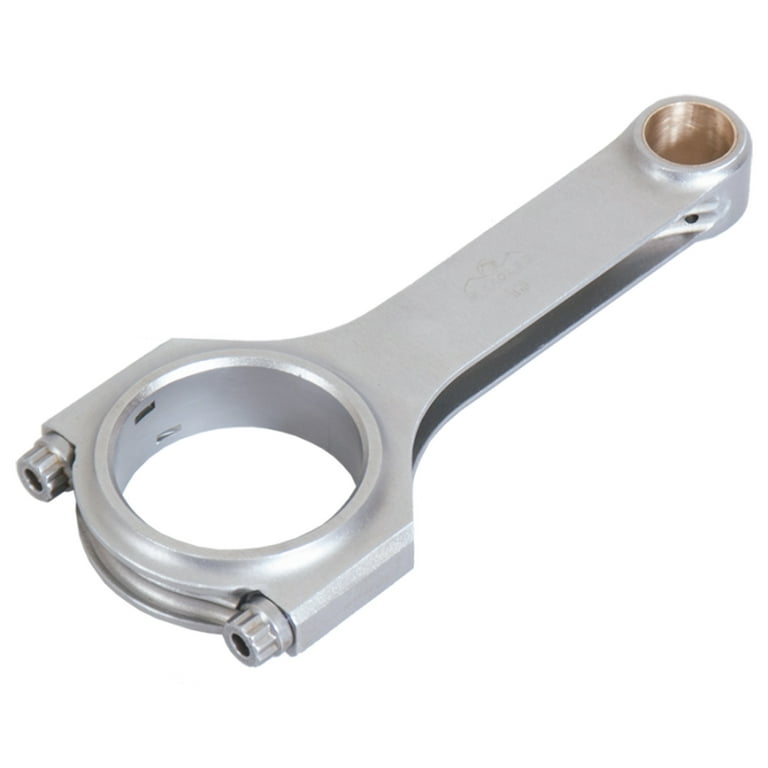 Eagle Ford 4.6L 4340 Forged H-Beam Rods - 5.933 Eagle Ford 4.6L 4340 Forged H-Beam Rods - 5.933