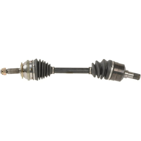 CARDONE New 66-3383 CV Axle Assembly Front Left fits 2001-2005 Hyundai 49500-39811