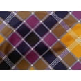 thumbnail image 4 of oneOone Cotton Poplin Fabric Tartan Check Print Fabric BTY 56 Inch Wide, 4 of 4