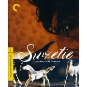 Sweetie (Criterion Collection) (Blu-ray), Criterion Collection, Drama