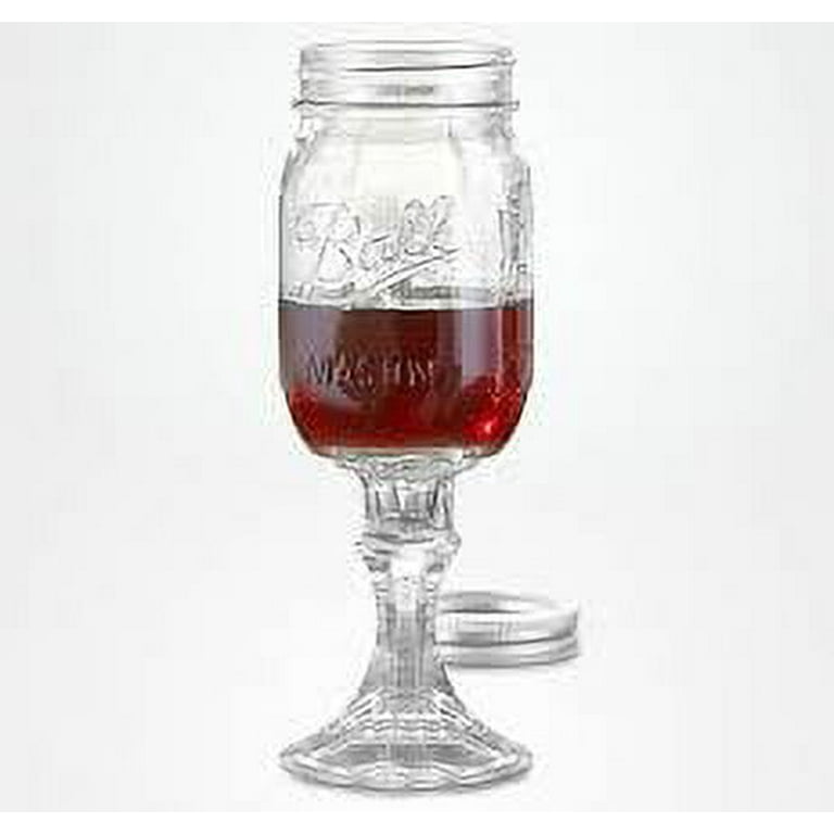 6 Redneck Wine Glasses Redneck Wine Glass Hillbilly Wine Glasses