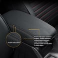 thumbnail image 3 of Reposabrazos AOMSAZTO para Ford Fusion 2013-2016 Negro, 3 of 6
