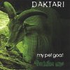 Daktari - My Pet Goat - Music & Performance - CD