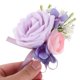 thumbnail image 5 of TABLETREANDS Floral Artificial Multicolor Para Bodas Y Fiestas Con Estilo Y Duradero, 5 of 6