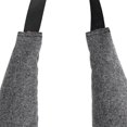 thumbnail image 4 of Gants de Boxe Nettoyage Gris Sac Professionnel Nature Gants de Boxe Matériel de Kickboxing pour Gants de Boxe, 4 of 9