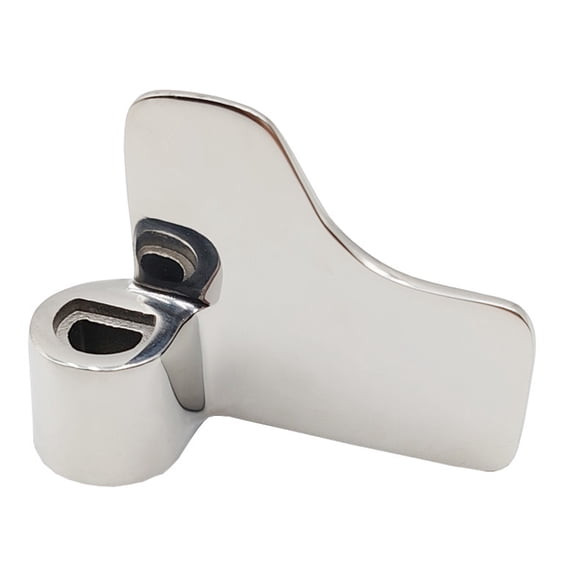 Professional Bread Maker Paddles Stirring Paddle Stainless Steel Bread Machine Attachment Kitchen Appliances Replacement