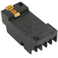 thumbnail image 3 of Relé electromagnético HH54P de 14 pines, bobina de 24 V CC, 4PDT, 3 of 4