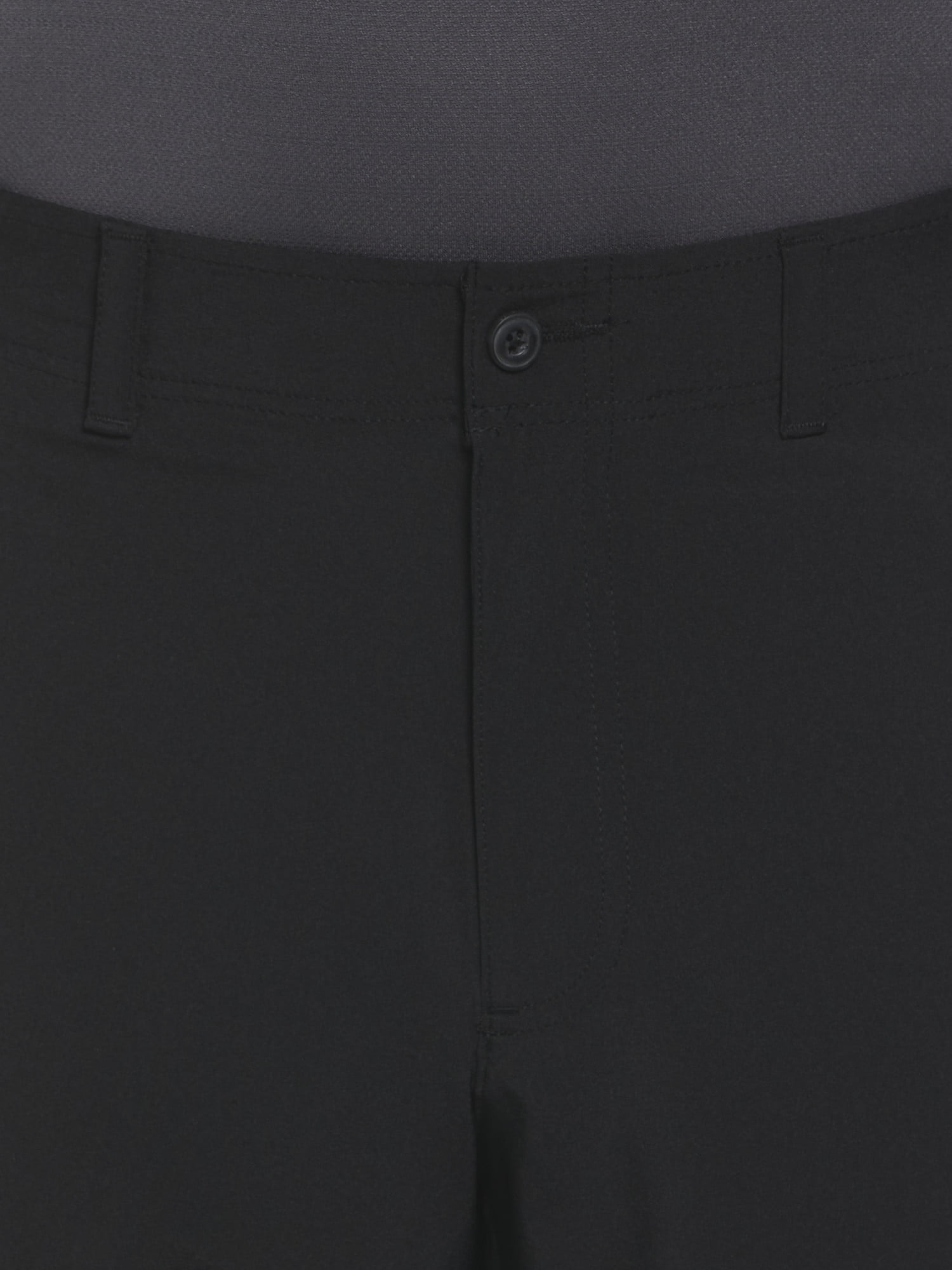 Ben Hogan Performance Men's Flat Front Active Flex Stretch Golf Short, up to 54 inches