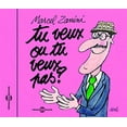 thumbnail image 2 of Marcel Zanini - Tu Veux Ou Tu Veux Pas? - Music & Performance - CD, 2 of 2