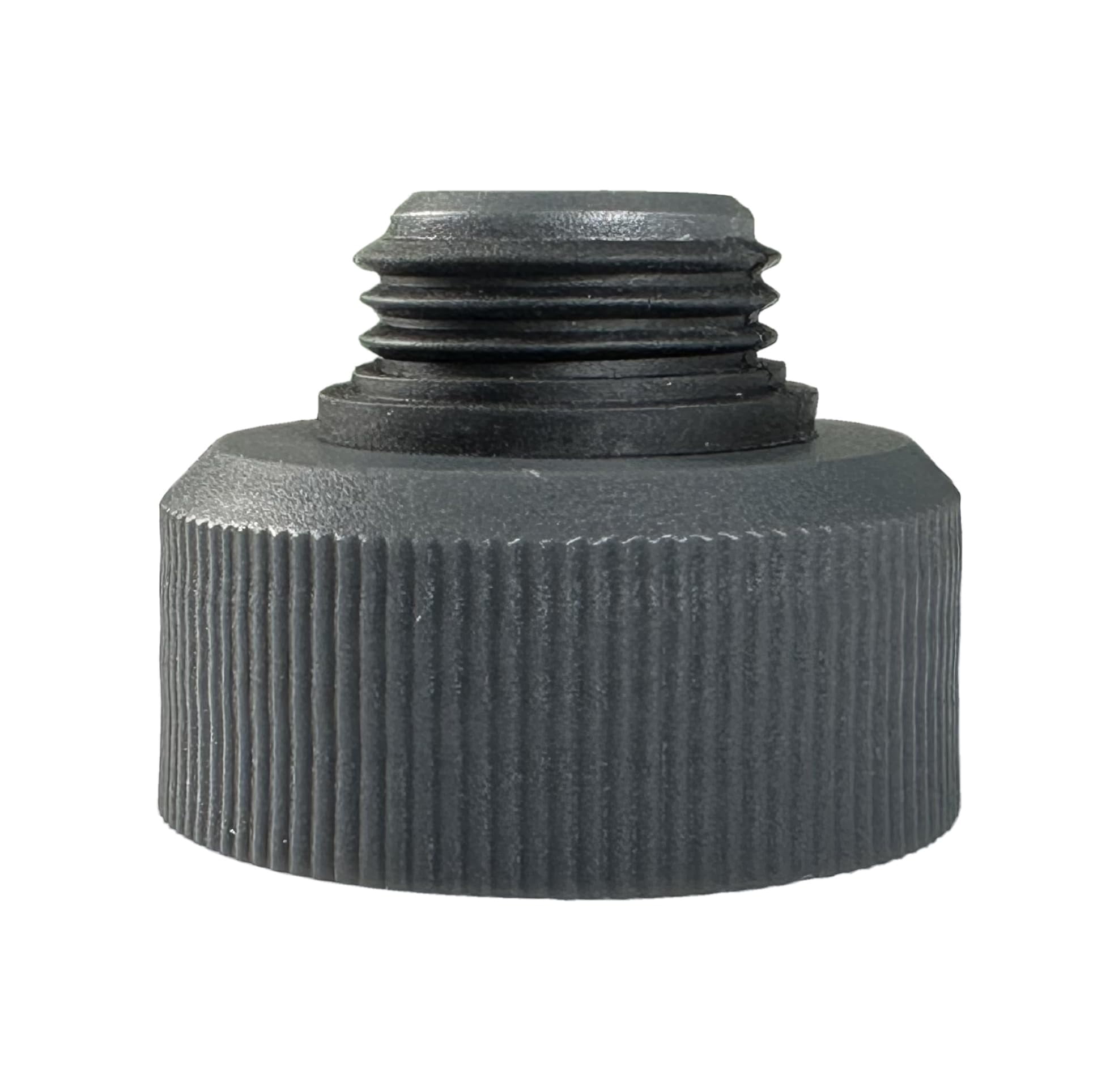 Solution Tank Cap 440012803 OEM Compatible with Hoover PowerDash Pet, SmartWash, and FloorMate Jet