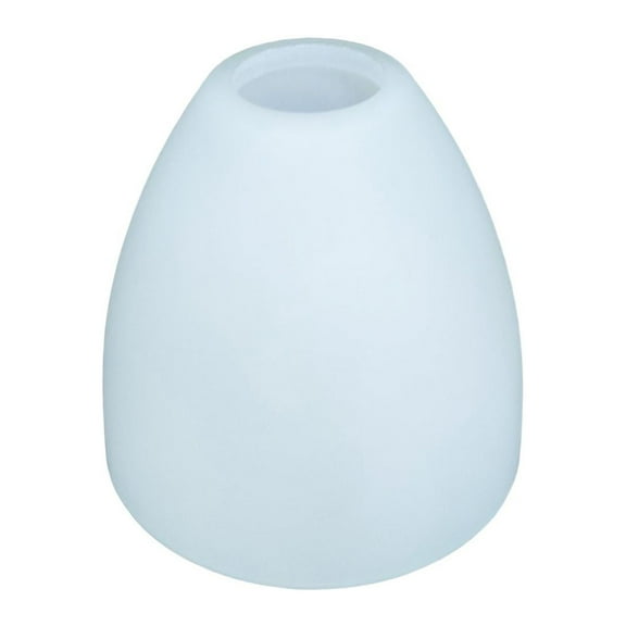 Simple Glass Pendant Lamp Shade Lighting Fixtures Hanging Light Cover Bulb Guard