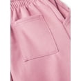 thumbnail image 5 of Ma Croix Men's Elastic Bottom Sweatpants with Pockets, 5 of 6