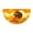 F, variant on Riforla Fall Thanksgiving Semicircular Fan Flag Turkey Pumpkin Flag for Indoor Outdoor Decoration Flags Banners Accessories A